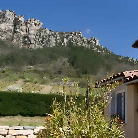 Le Calcadis Feriehus *