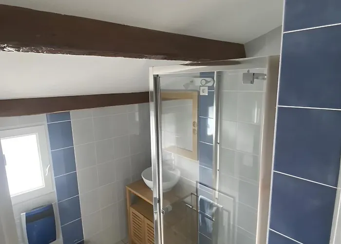 Le Calcadis Feriehus Mostuéjouls