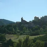 Semesterbostad Le Calcadis
