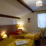 Le Calcadis بيت للعطل *