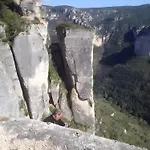 Le Calcadis Mostuéjouls