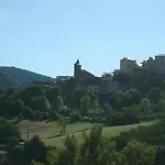 Le Calcadis Mostuéjouls