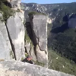 Feriehus Le Calcadis Mostuéjouls