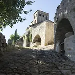 Le Calcadis Feriehus Mostuéjouls