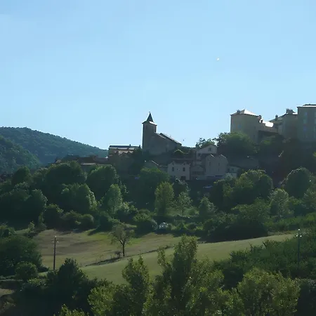 بيت للعطل Le Calcadis