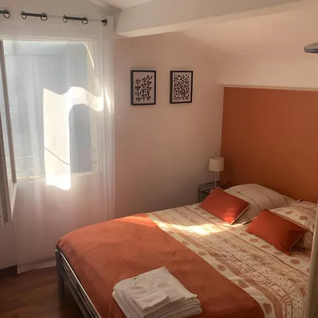 Le Calcadis بيت للعطل