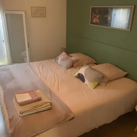 بيت للعطل Le Calcadis Mostuéjouls