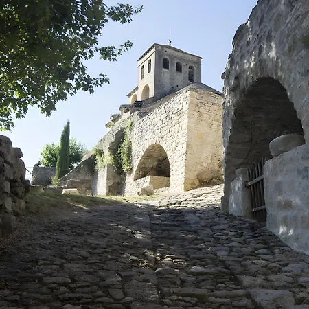 Le Calcadis Casa de Férias Mostuéjouls