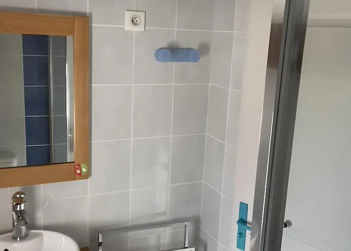 Le Calcadis بيت للعطل *