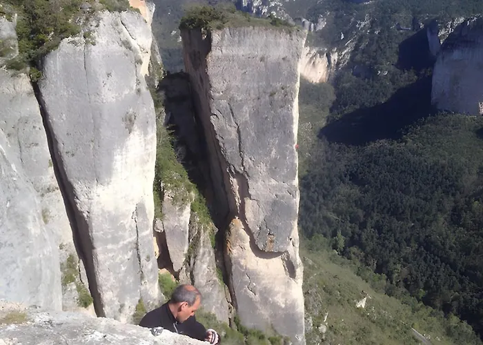 Le Calcadis Mostuéjouls