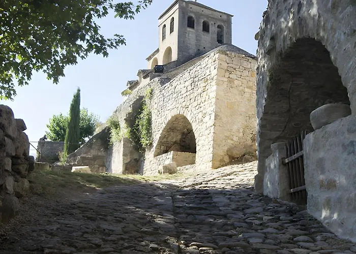 Le Calcadis بيت للعطل *